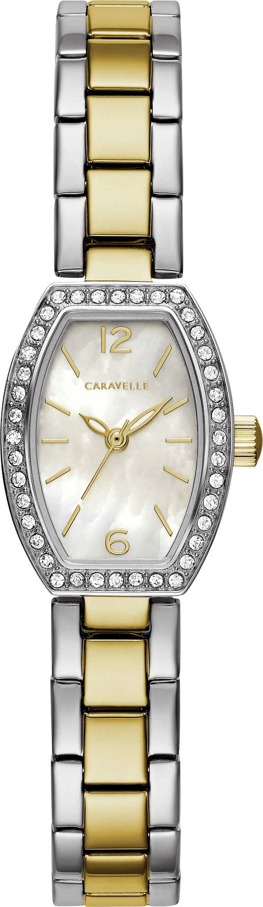 Bulova Dress | Caravelle 45L168