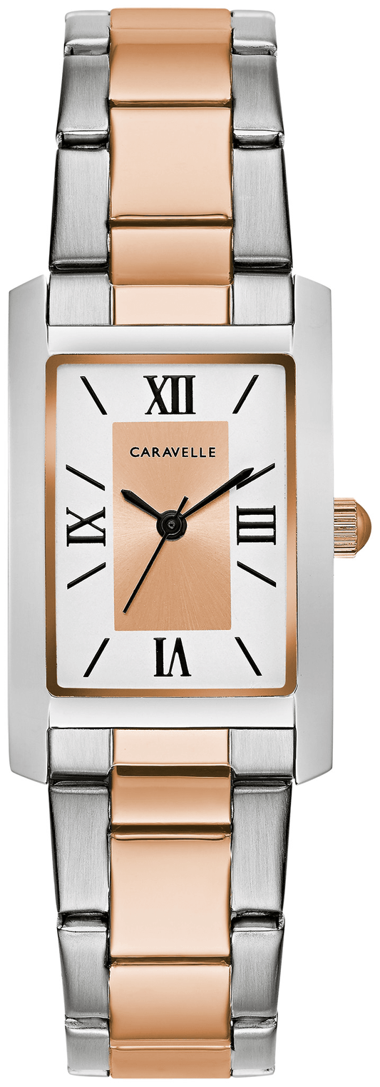 Bulova Dress | Caravelle 45L187