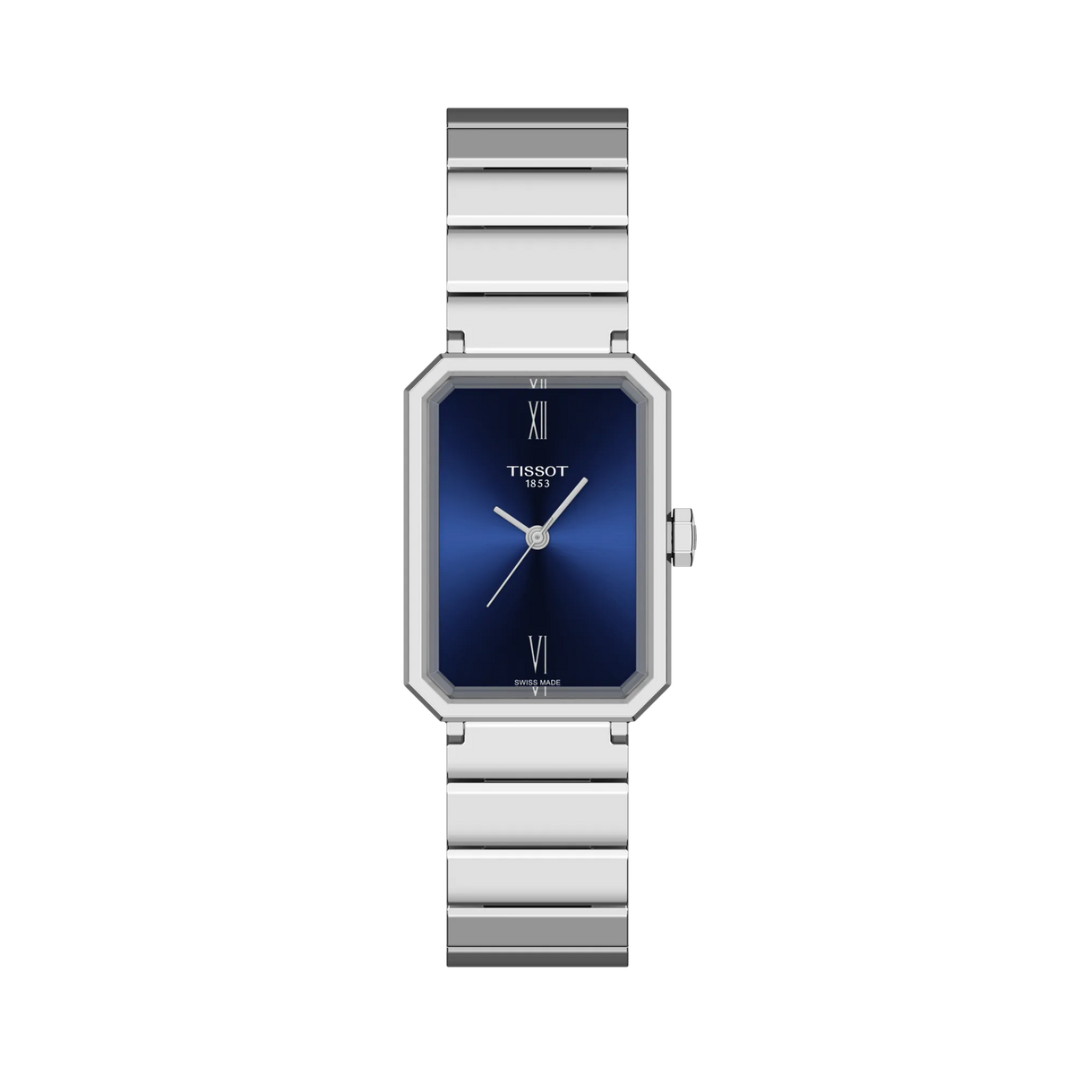 Tissot SRV 30mm T160.110.11.043.00