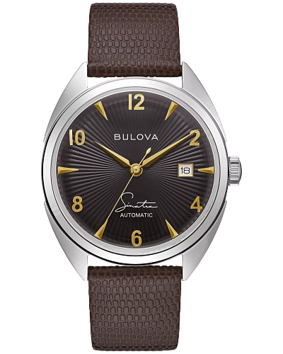 Bulova Fly Me To The Moon | Frank Sinatra 96B348