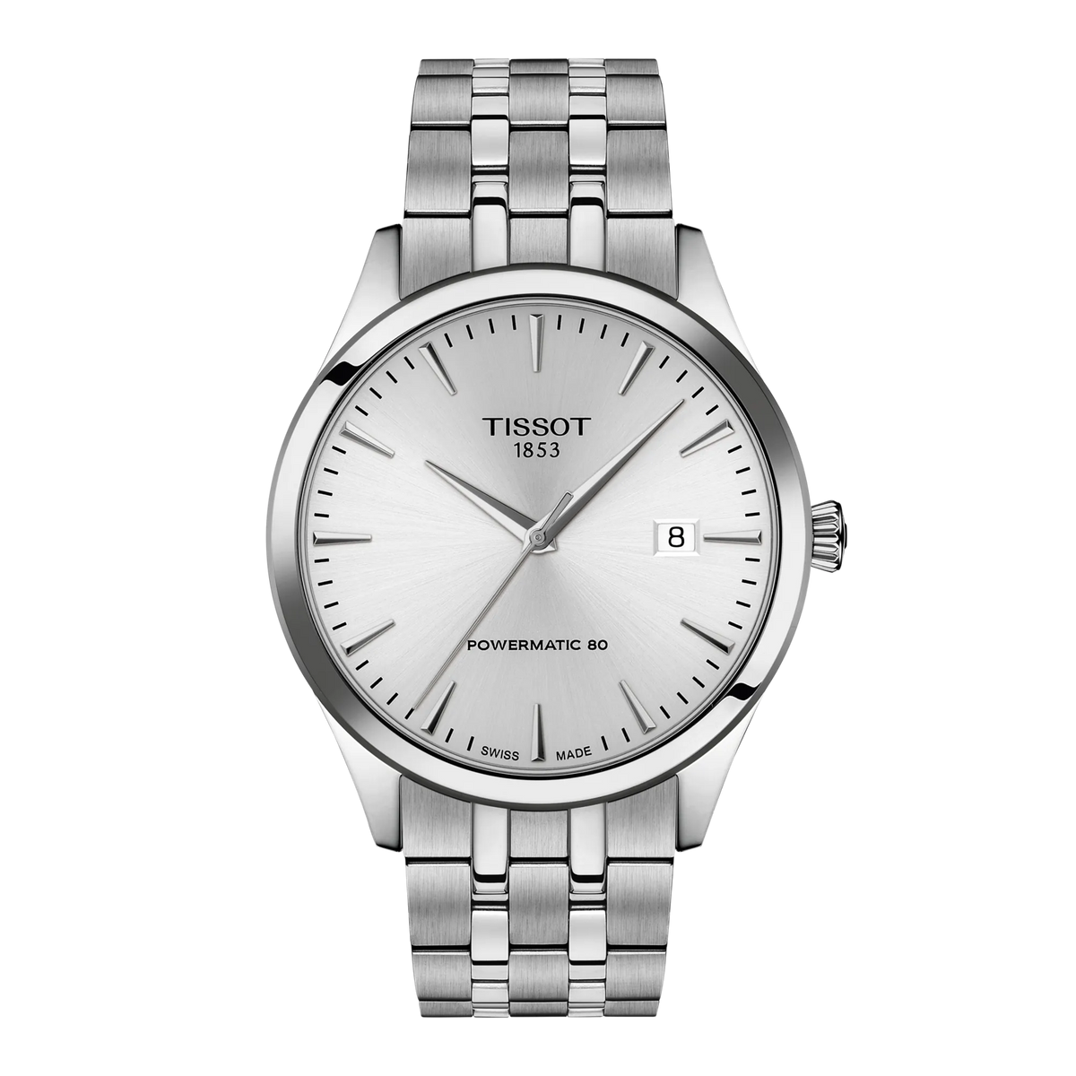 Tissot Classic Dream 40mm T158.407.11.031.00