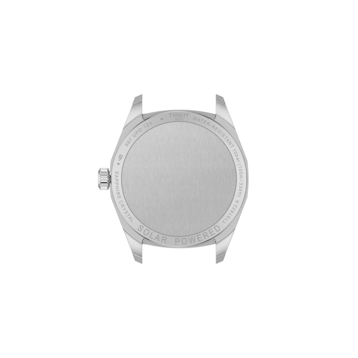 Tissot PRC 100 Solar 34mm T151.822.11.351.00