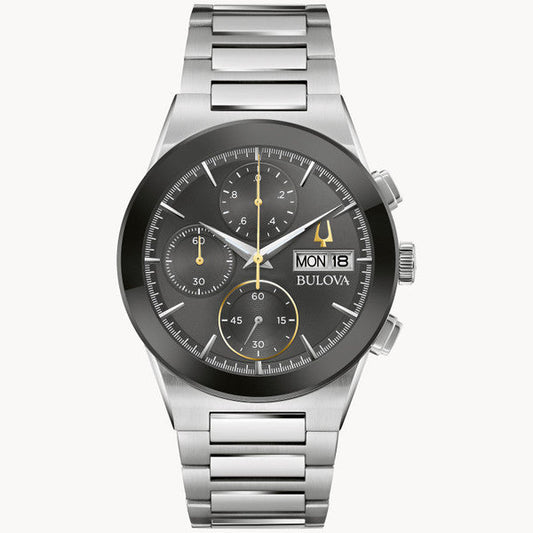 Bulova Millennia | Modern 96C149