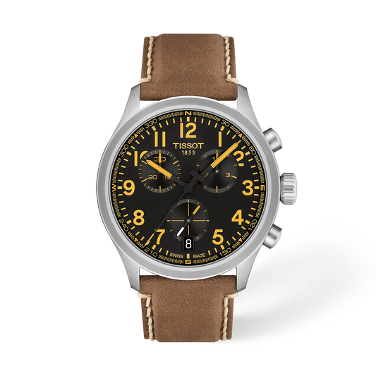 Tissot Chrono L 42Mm T116.417.16.052.01