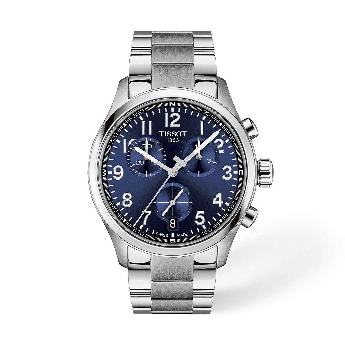 Tissot Chrono L 42Mm T116.417.11.042.00