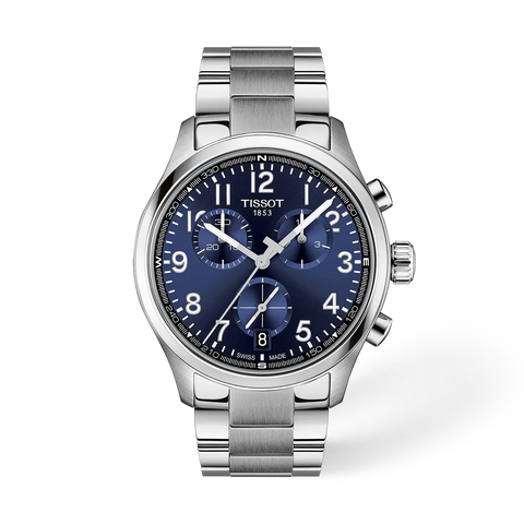 Tissot Chrono L 42Mm T116.417.11.042.00