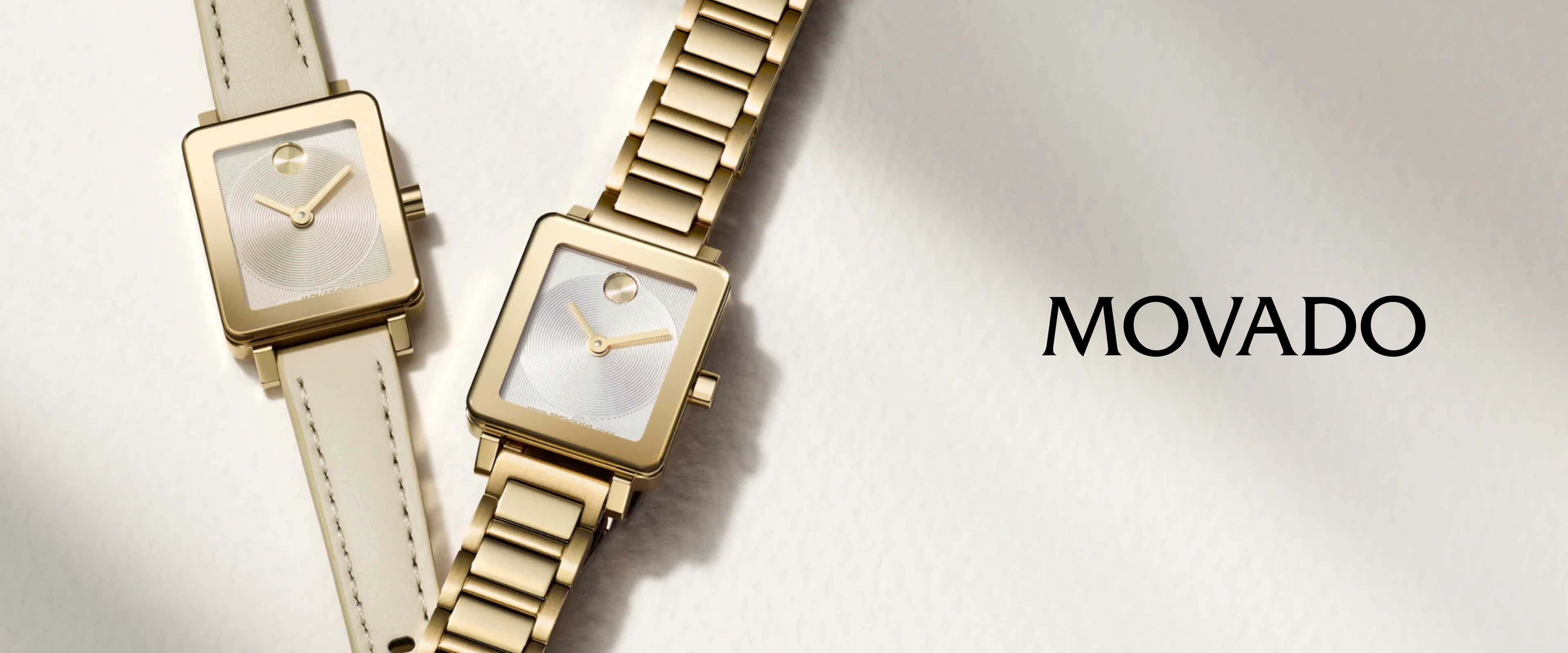 Movado