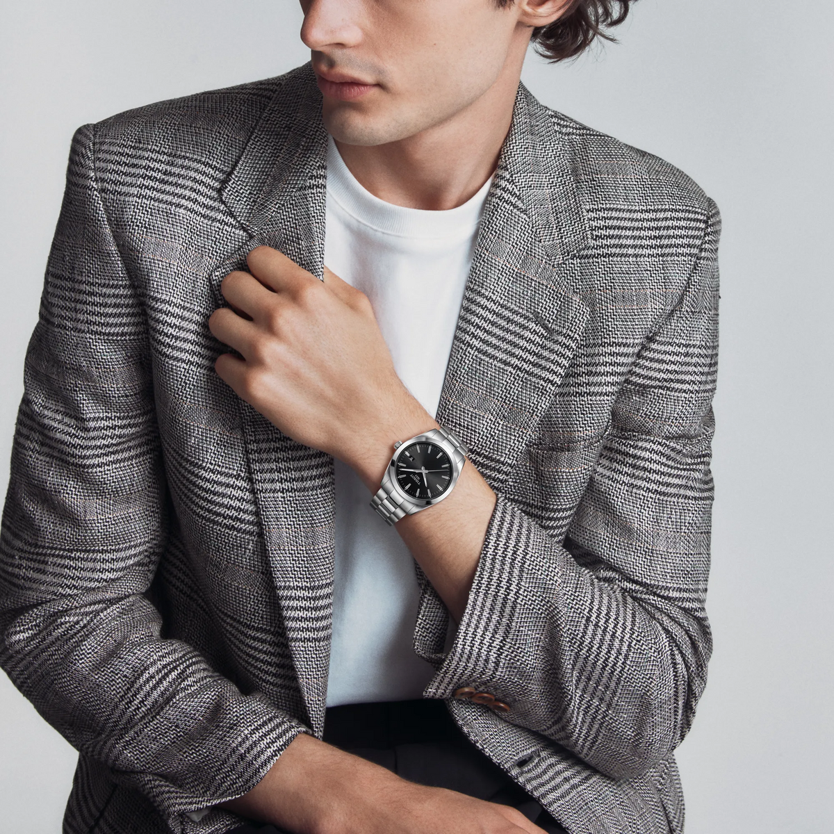 Tissot Gentleman 40mm T127.410.11.051.00