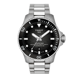 Tissot Seastar 2000 44mm T120.907.11.051.00