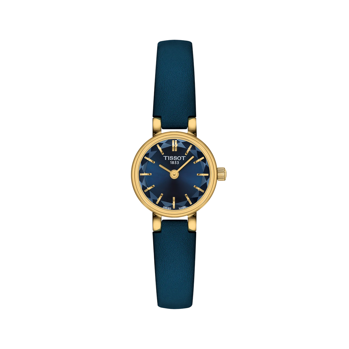 Tissot Lovely Round 19.5mm T140.009.36.041.00