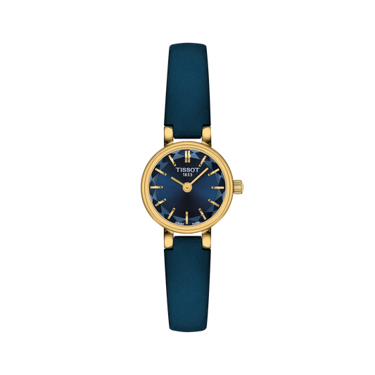 Tissot Lovely Round 19.5mm T140.009.36.041.00