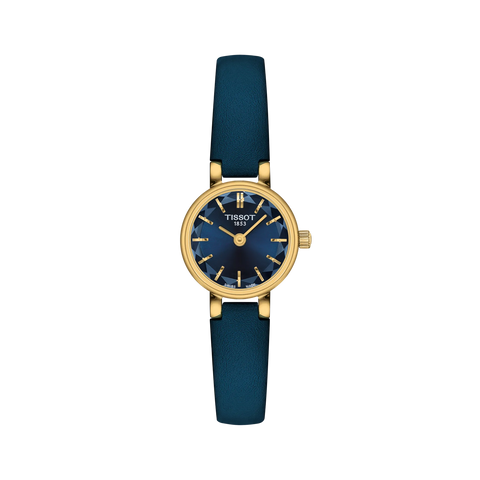 Tissot Lovely Round 19.5mm T140.009.36.041.00