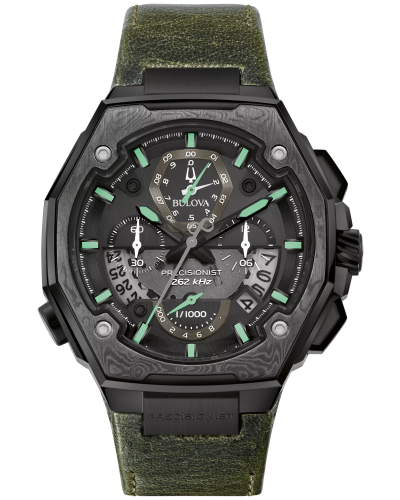 Bulova Series X 98B355