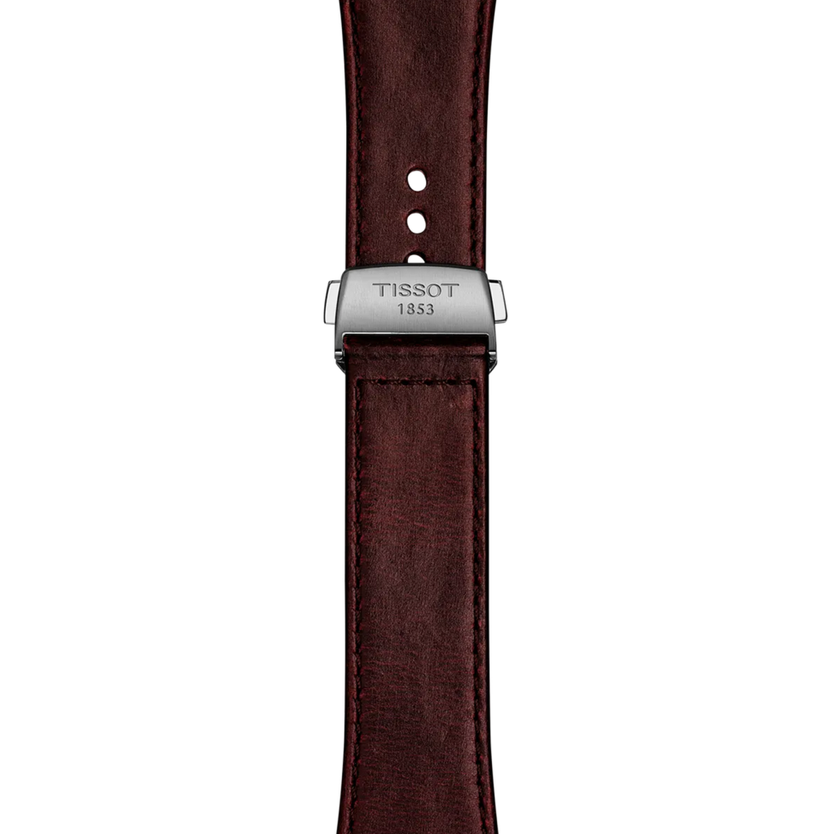 Interchangeable strap detail