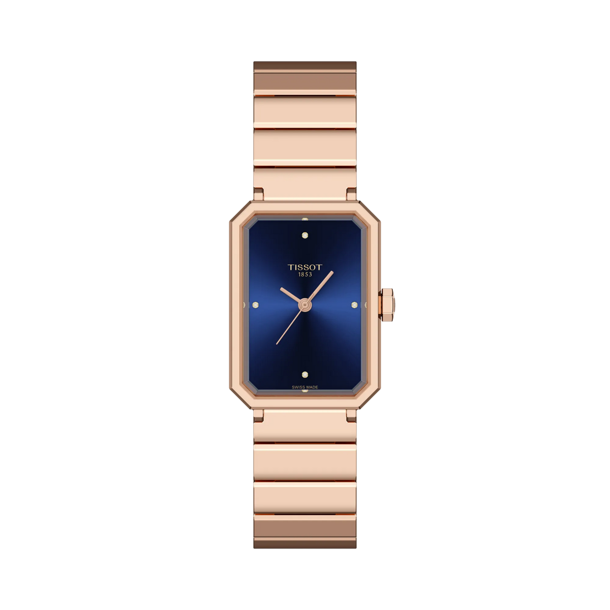 Tissot SRV 30mm T160.110.33.046.00