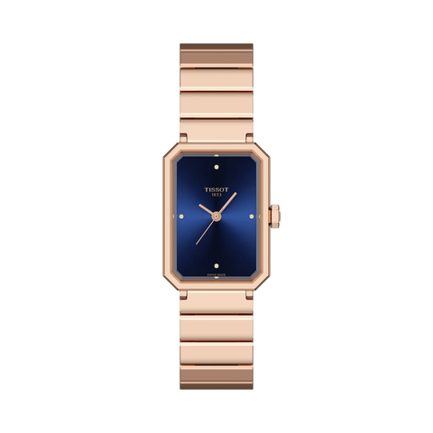 Tissot SRV 30mm T160.110.33.046.00