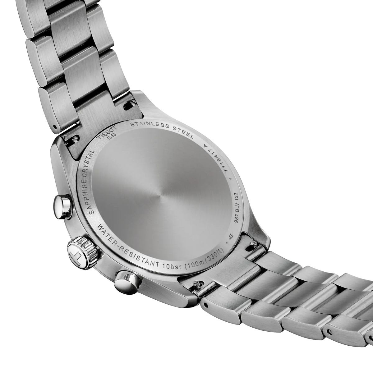 Tissot Chrono L 42Mm T116.417.11.042.00