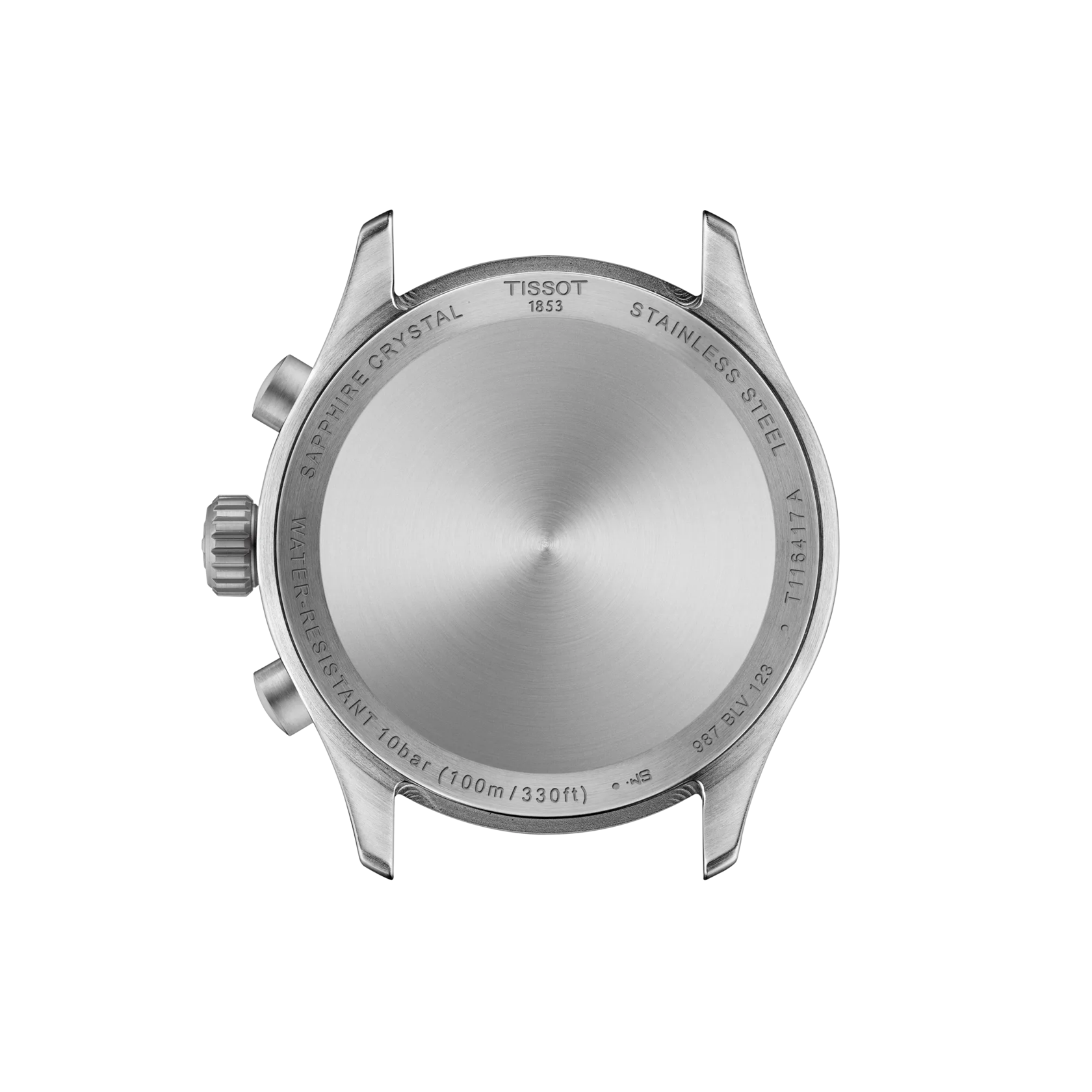 Tissot Chrono L 42Mm T116.417.16.052.01