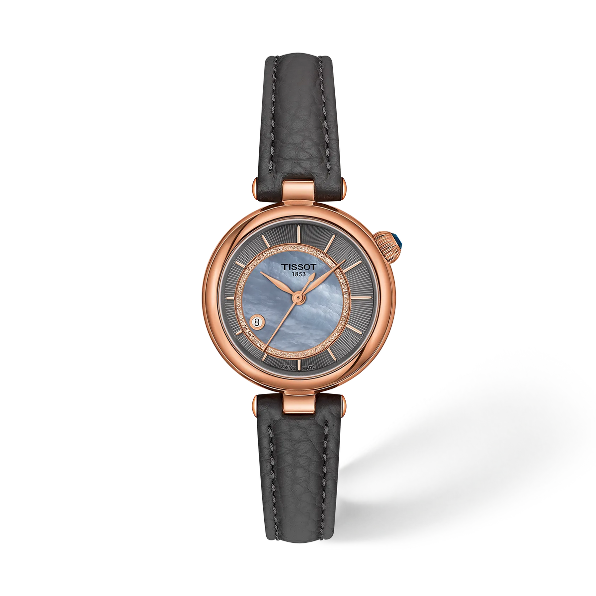 Tissot Desir 28mm T152.207.36.531.00