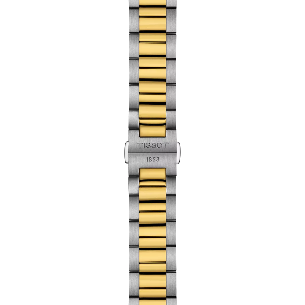 Tissot PR 100 Quartz 40mm T150.410.22.011.00