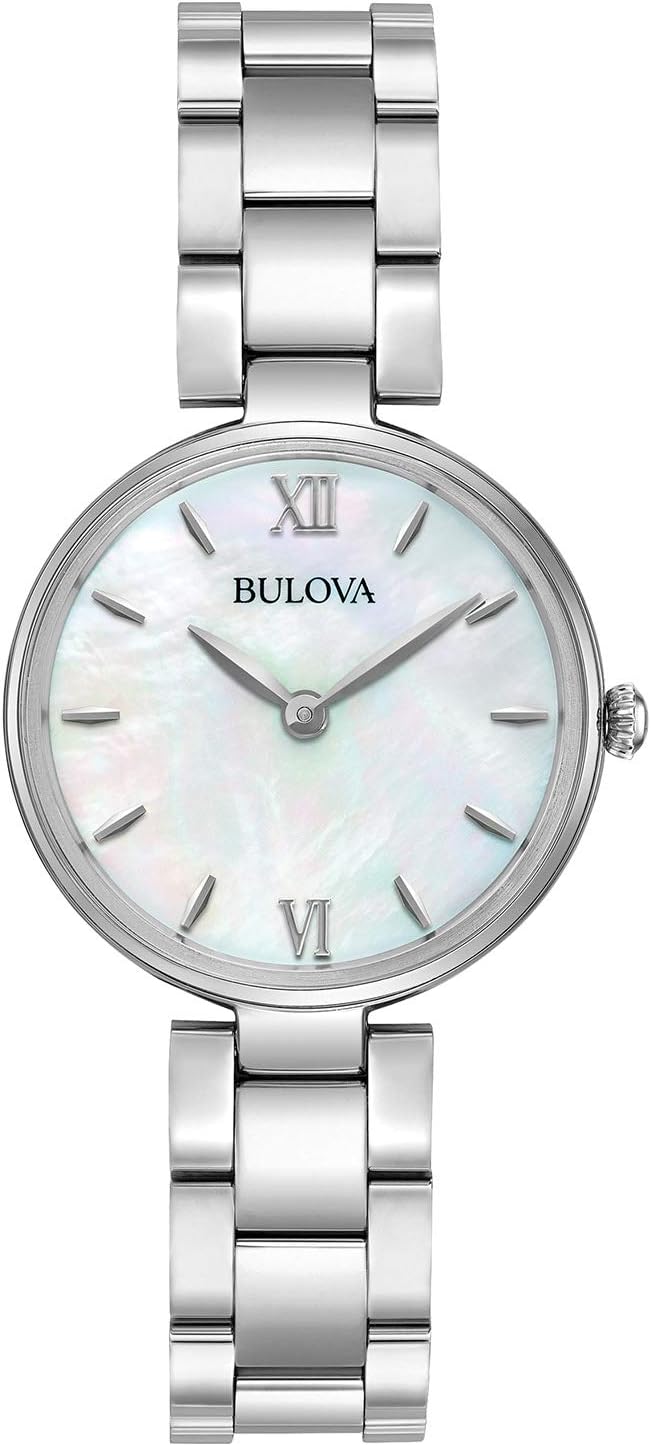 Bulova Classic 96L229