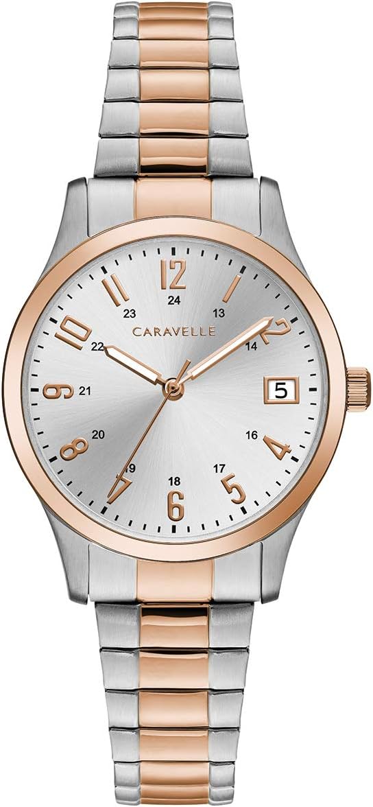 Bulova Traditional | Caravelle 45L183