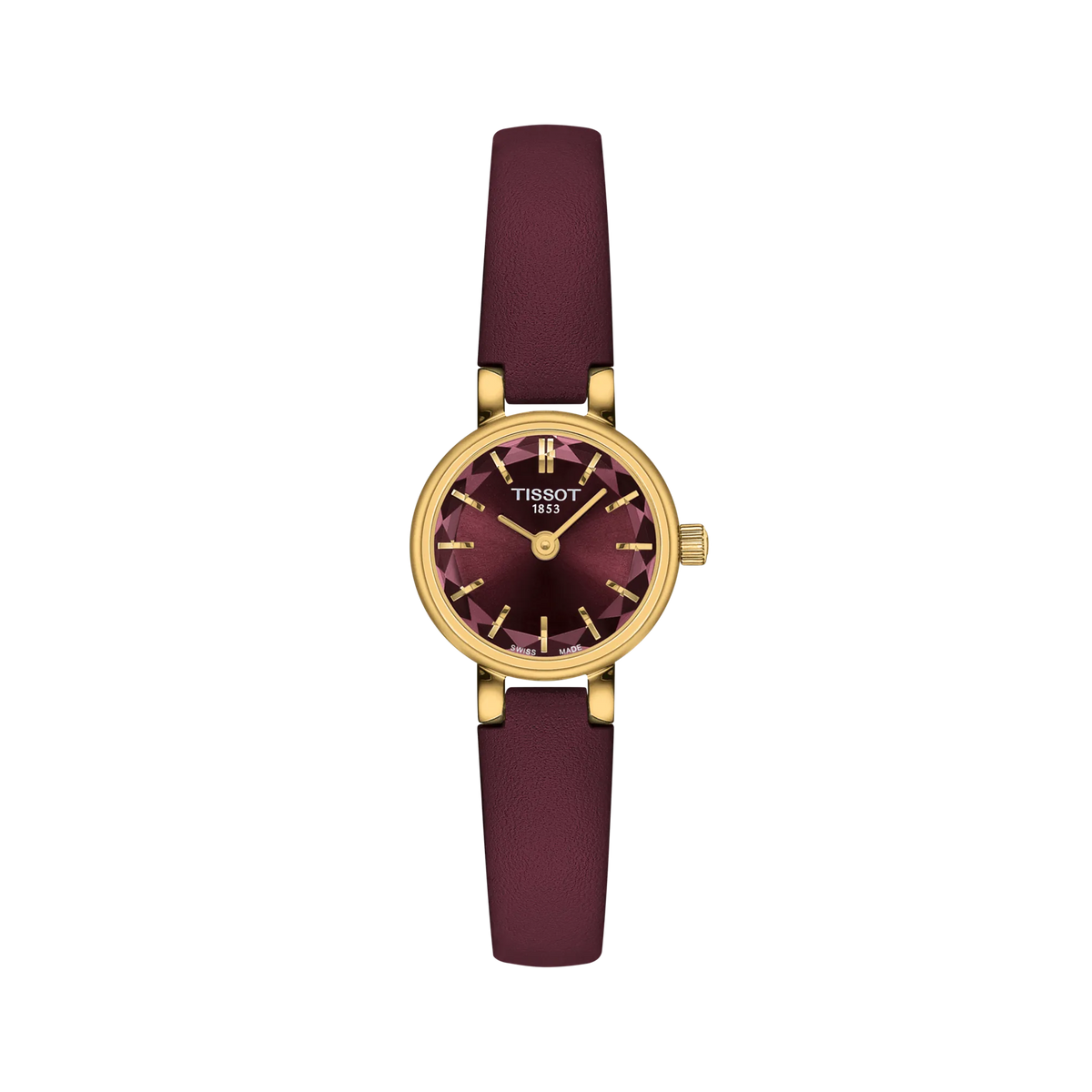Tissot Lovely Round 19.5mm T140.009.36.371.00