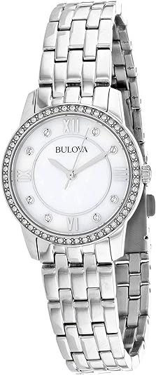 Bulova Crystal | Box Set 96X155