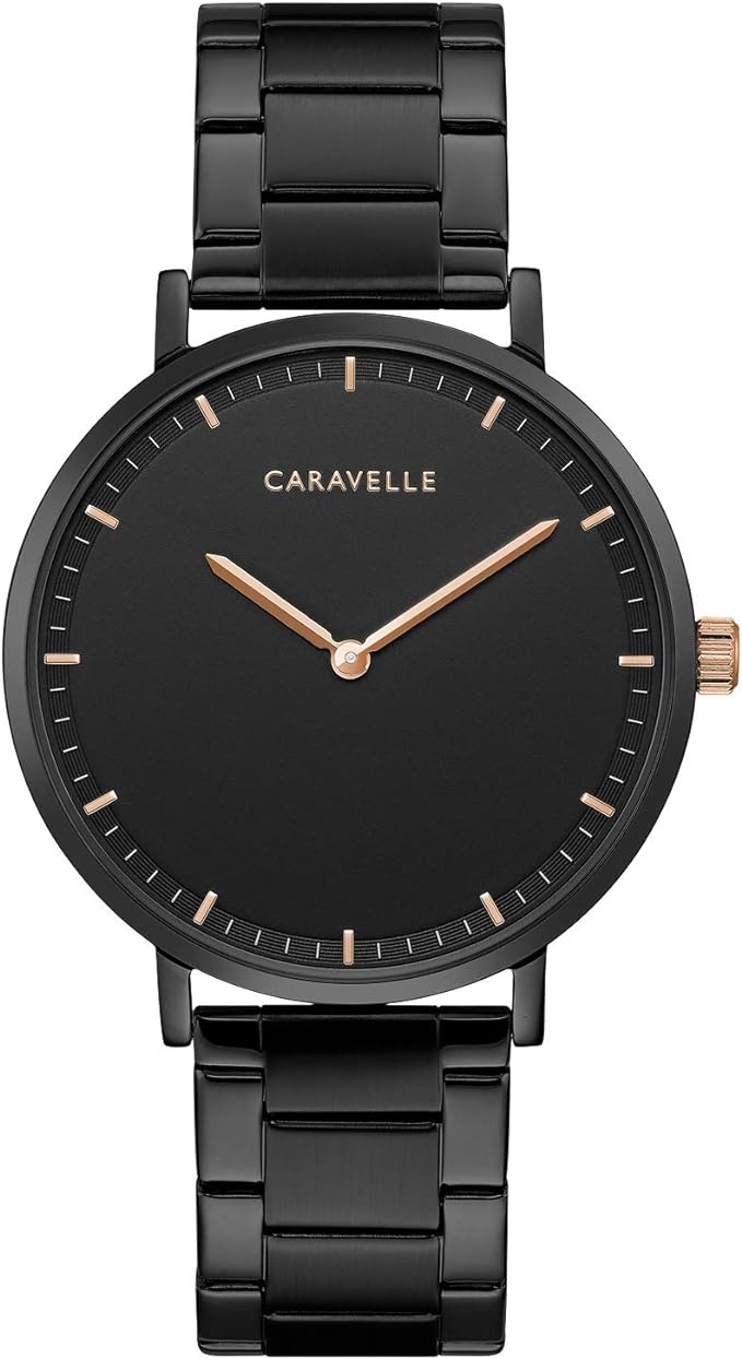 Bulova Min Max | Caravelle 45A145