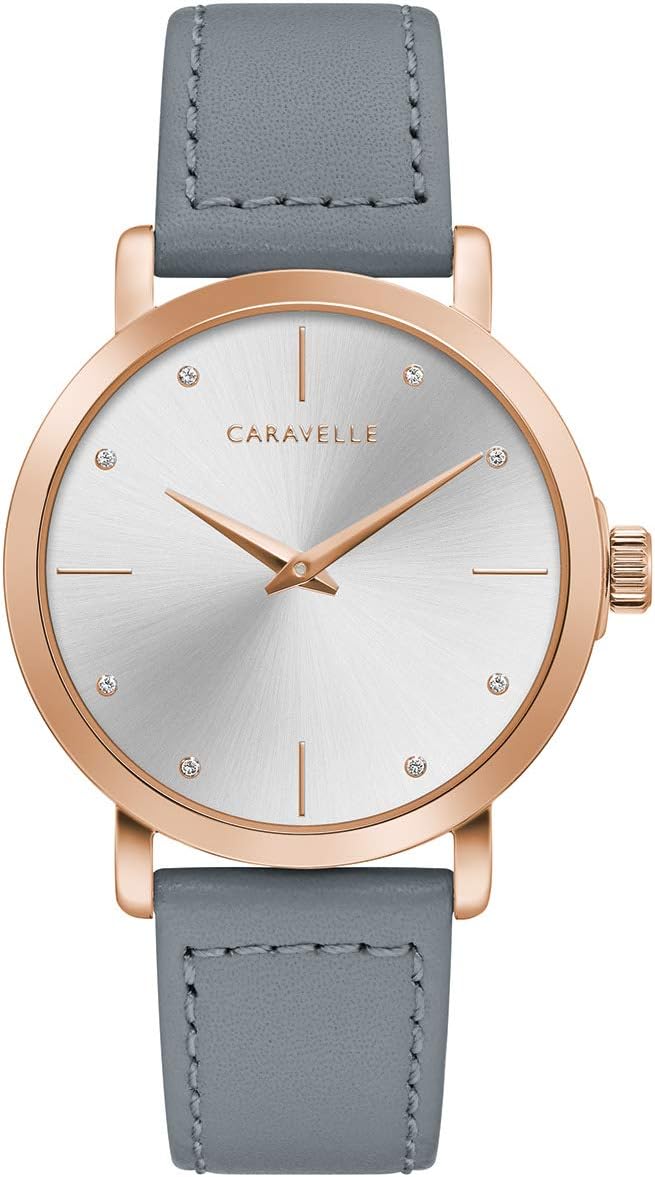 Bulova Min Max | Caravelle 44L257