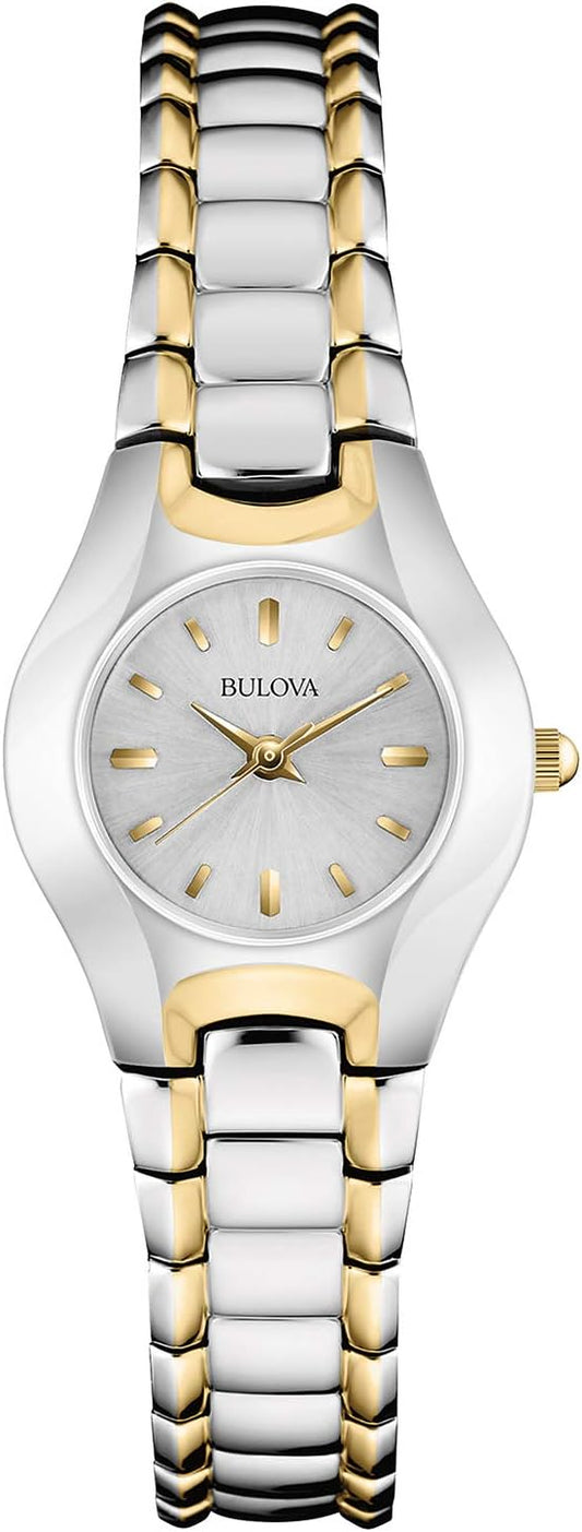 Bulova Classic 98T84