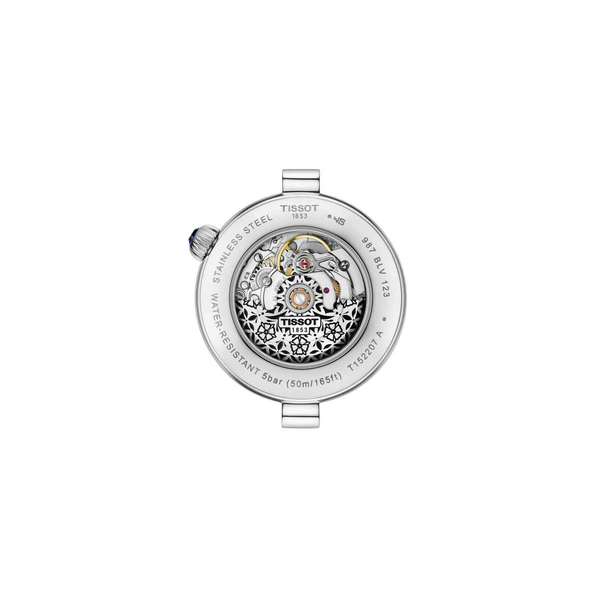 Tissot Désir 28Mm T152.207.11.116.00