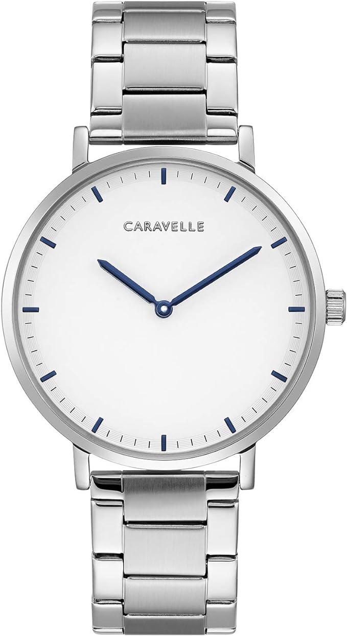 Bulova Min Max | Caravelle 43A150