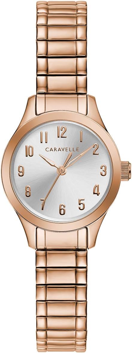 Bulova Traditional | Caravelle 44L254