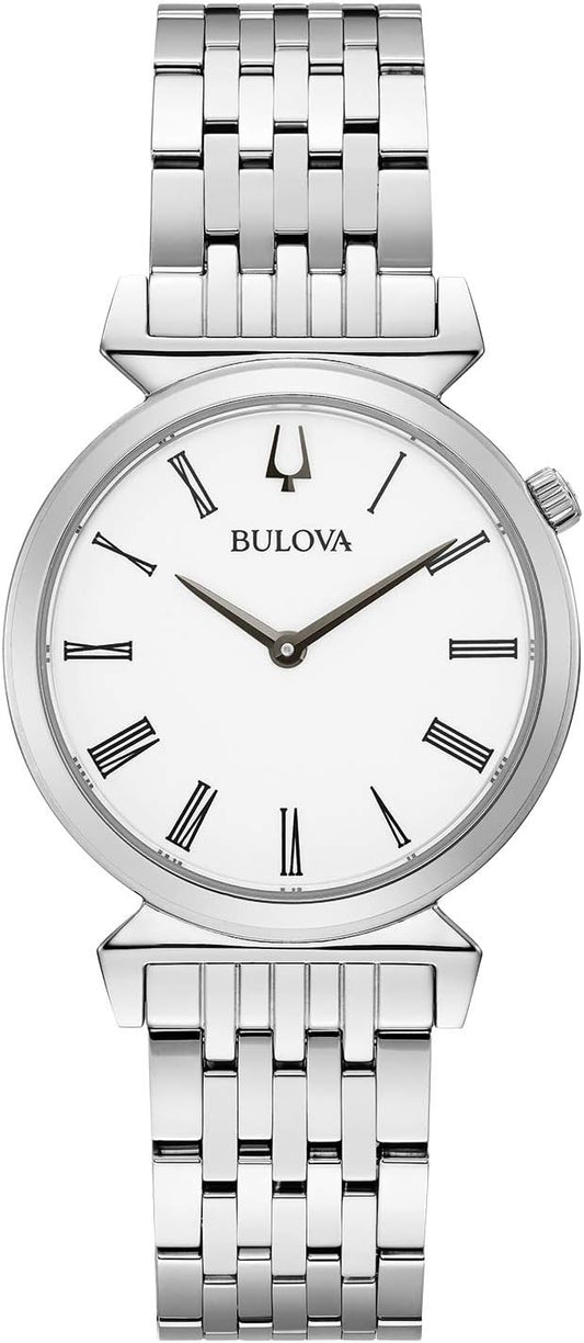 Bulova Regatta | Classic 96L275