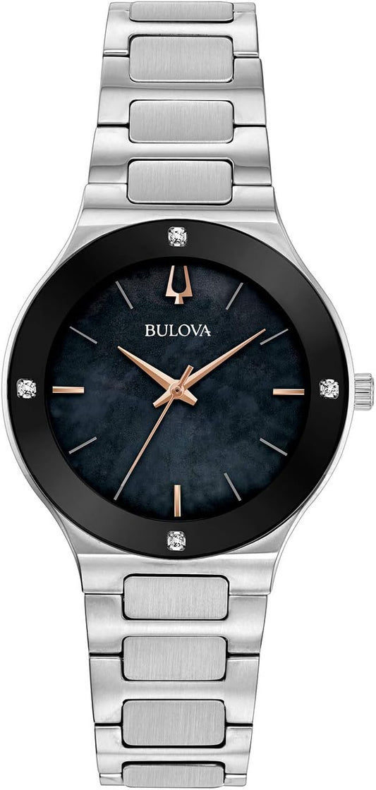 Bulova Millennia | Modern 96R231