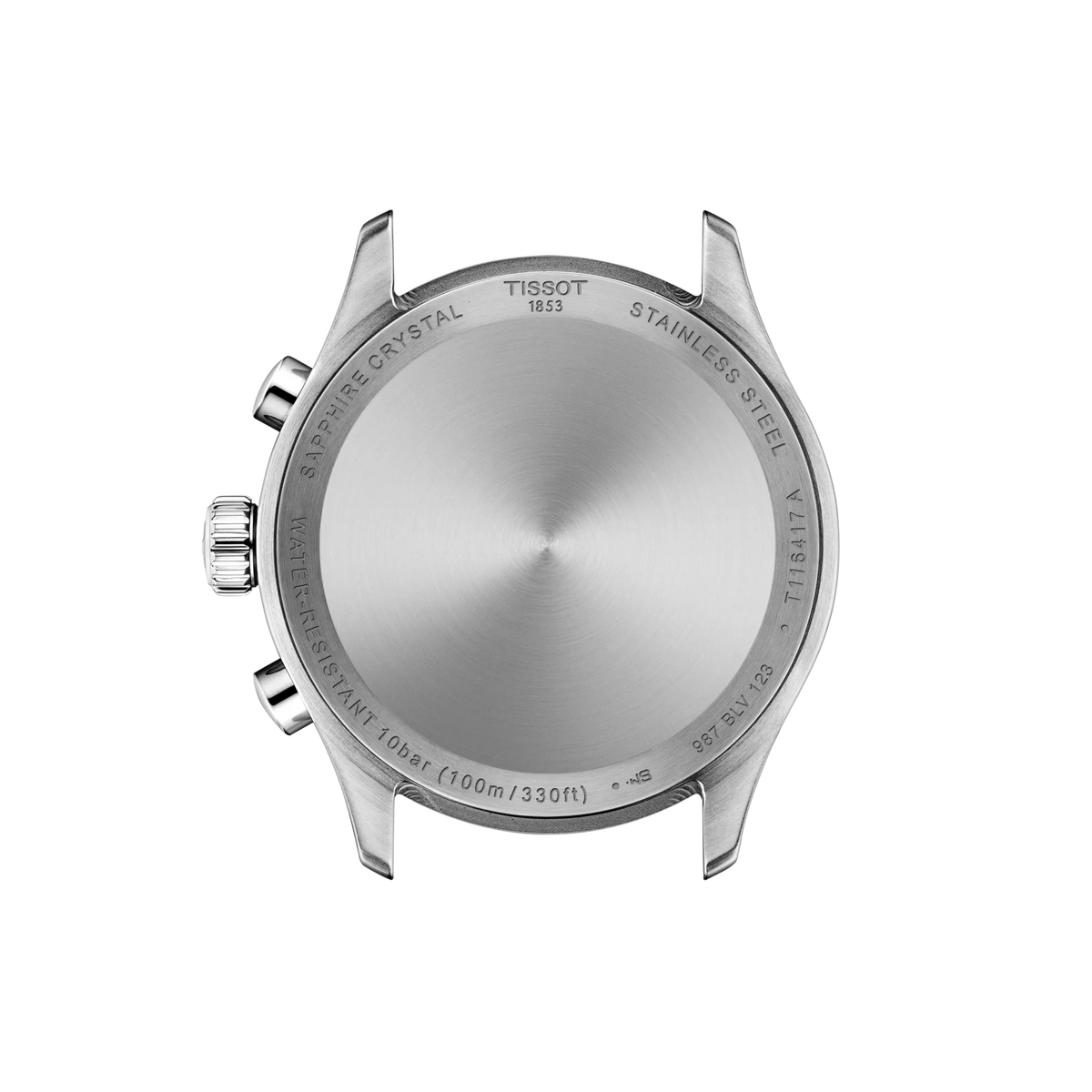 Tissot Chrono L 42Mm T116.417.11.092.00