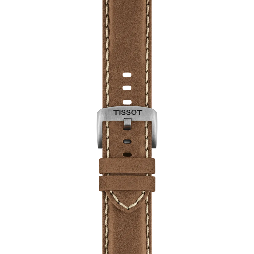 Tissot Chrono L 42Mm T116.417.16.052.01