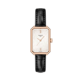 Tissot SRV 30mm T160.110.36.113.00, front view