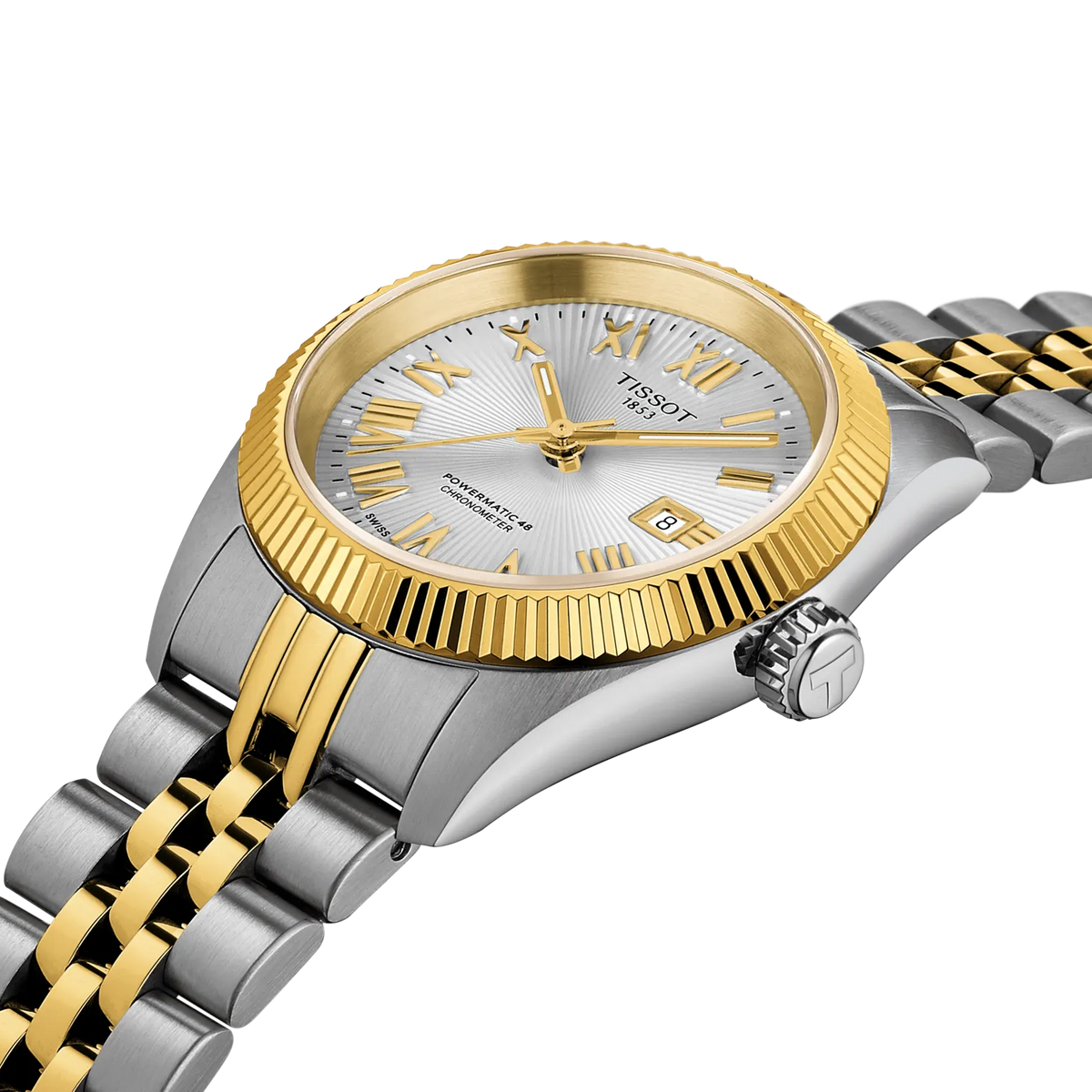 Tissot Ballade 30mm T156.208.22.033.01