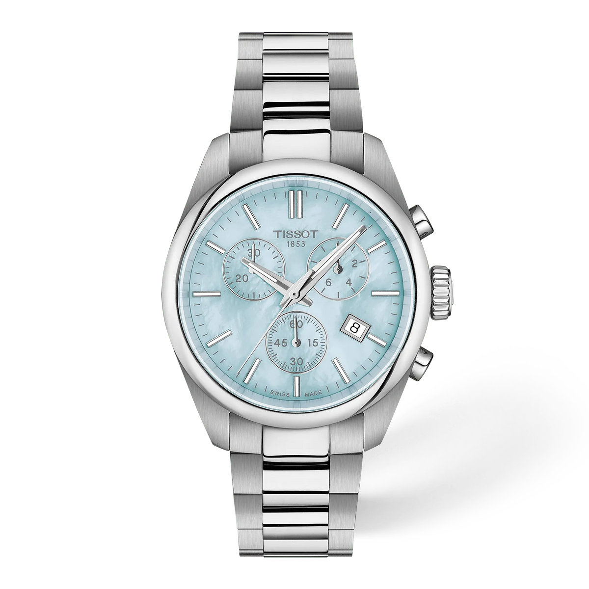 Tissot Pr 100 36Mm T150.217.11.131.00
