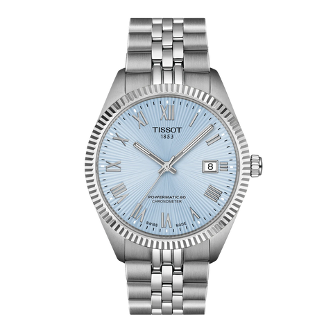 Tissot Ballade 39mm T156.408.11.353.00