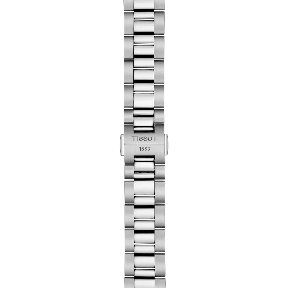 Tissot Gentleman 38Mm T165.807.11.091.00