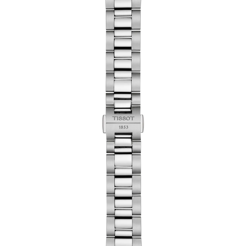Tissot Gentleman 38Mm T165.807.11.041.00
