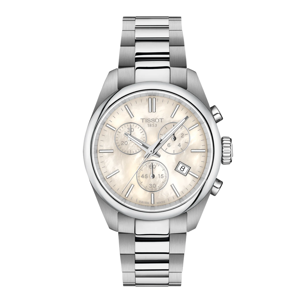 Tissot Pr 100 36mm T150.217.11.111.00
