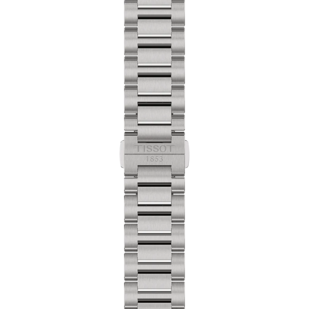 Tissot Prc 100 Solar 39Mm T151.422.11.351.00