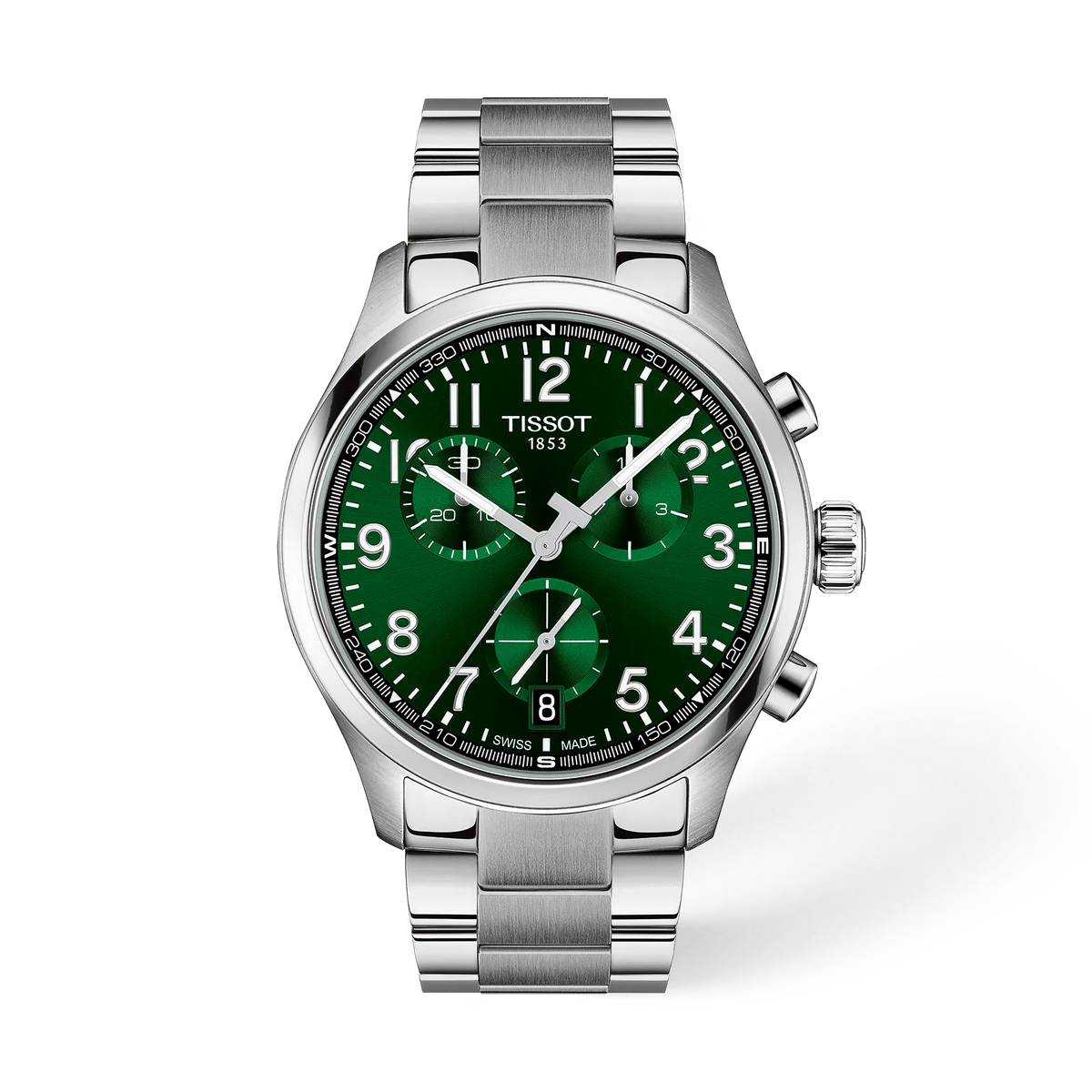 Tissot Chrono L 42Mm T116.417.11.092.00