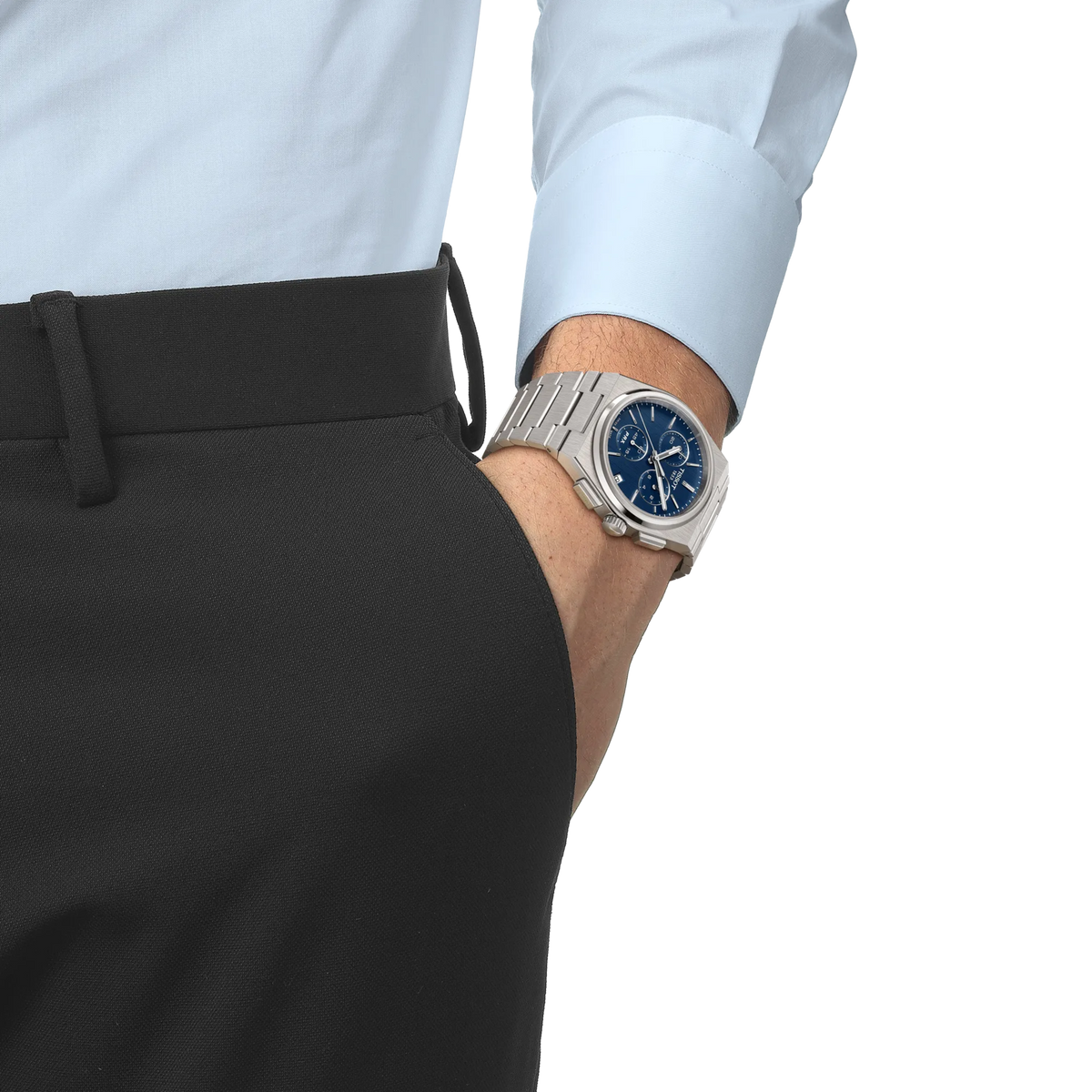 Tissot PRX 41mm T137.417.11.041.00