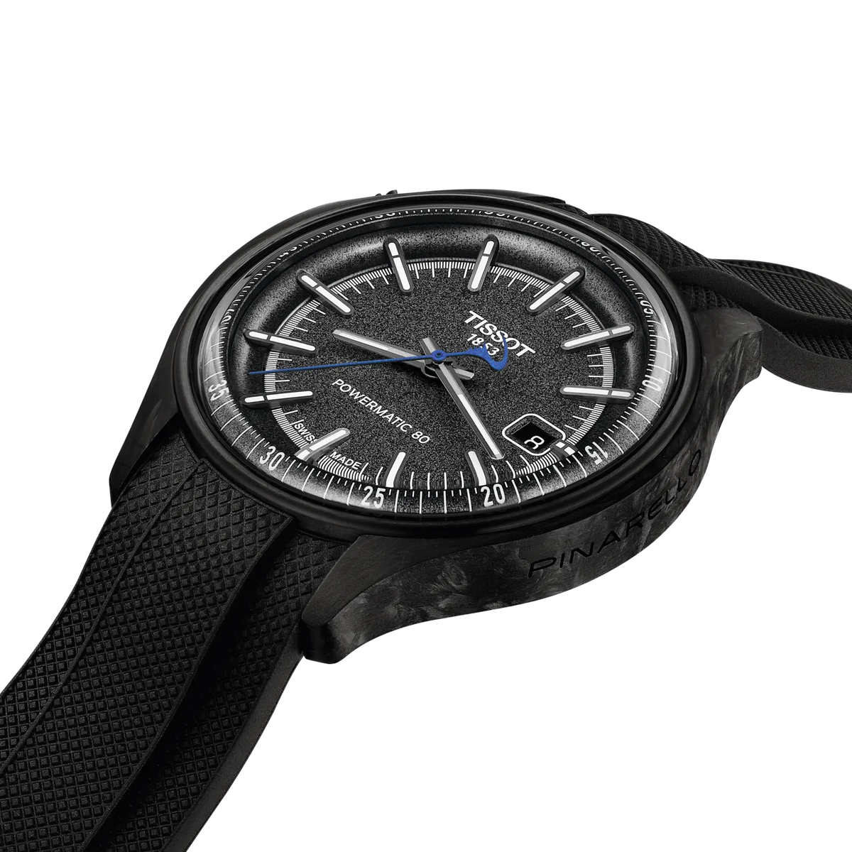 Tissot Pinarello 43Mm T162.408.97.061.00