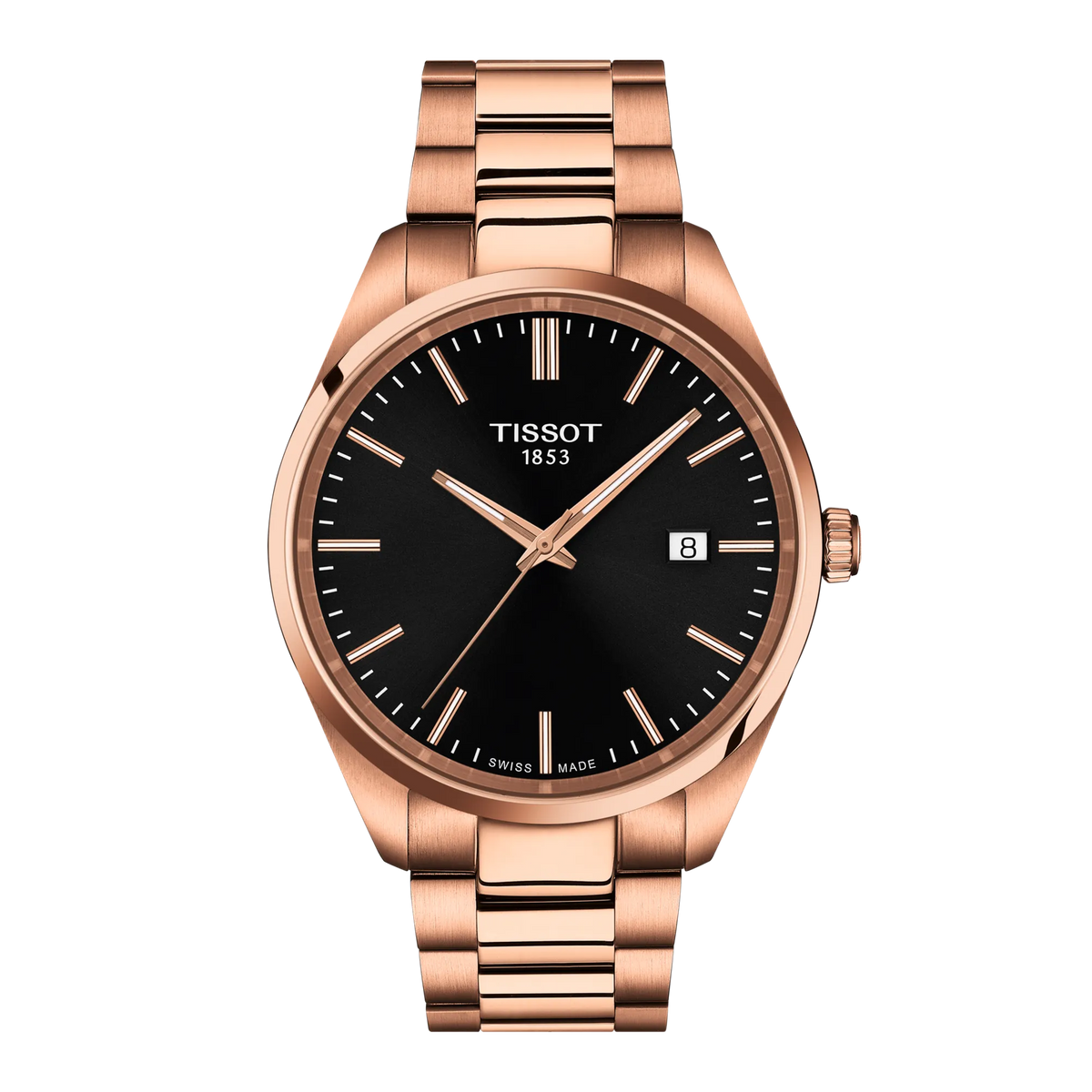 Tissot PR 100 Quartz 40mm T150.410.33.051.00